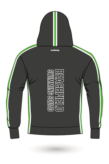 Beachfield SC Adult Sweat Pullover Hoodie image 1