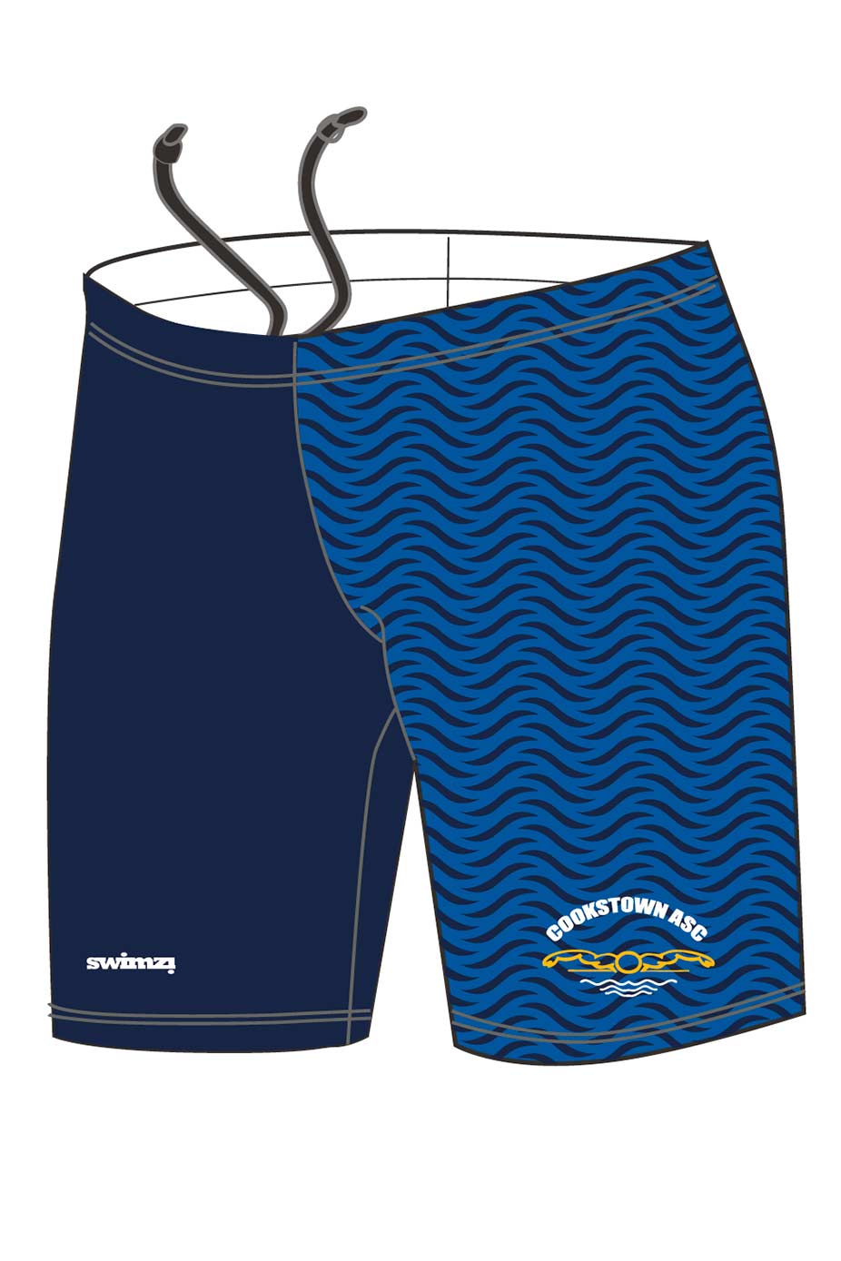 Cookstown SC Adult Jammers image 0