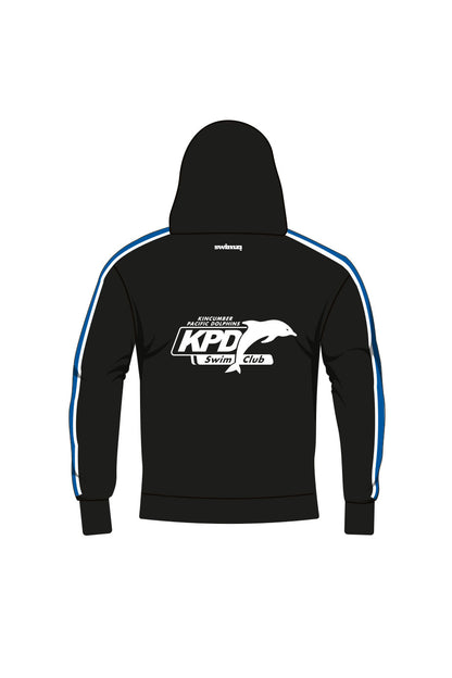 KPD SC Adult Unisex Sweat Pullover Hoodie image 1