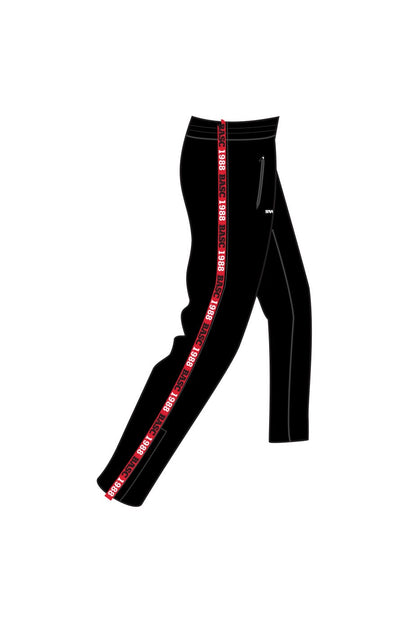 Banbridge Amateur Swimming Club Adult Unisex Performance Bottoms image 1