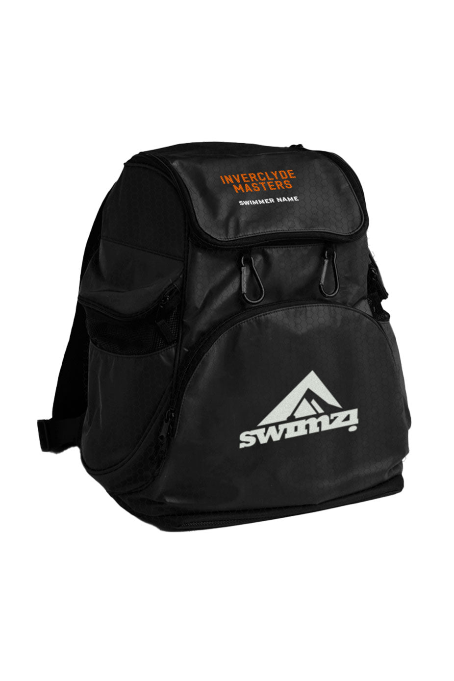 Unisex Team Rucksack image 0