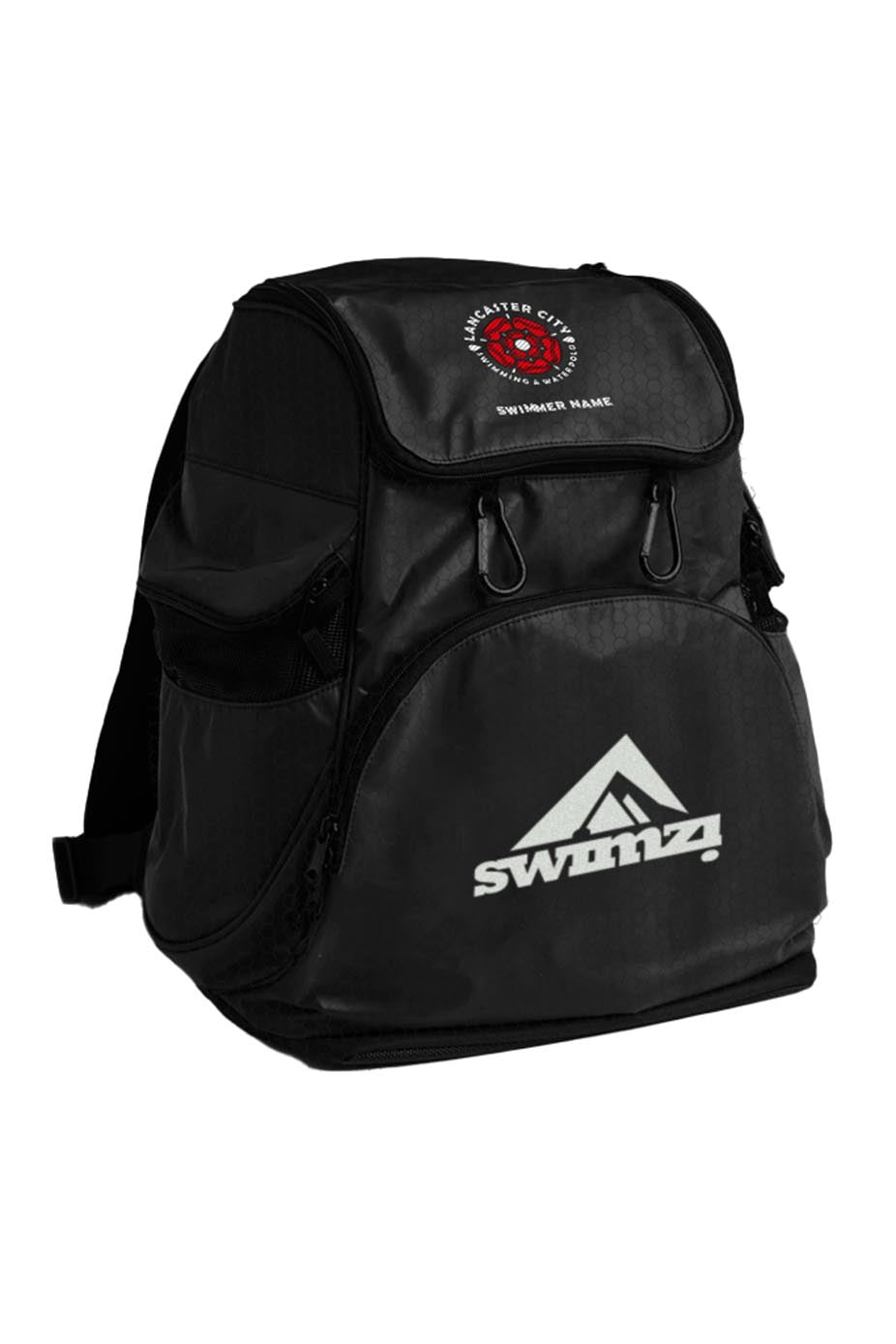 Unisex Team Rucksack image 0