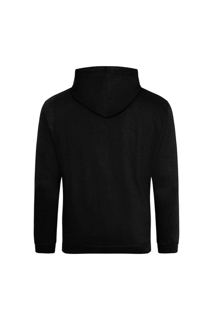 West Dorset SC Adult Unisex Cotton Pullover Hoodie image 1