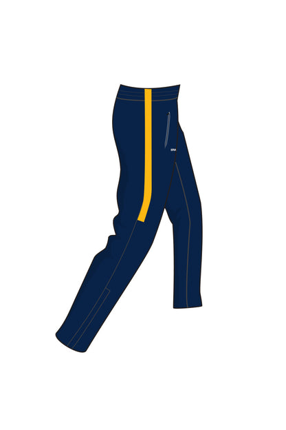 City of Bradford SC Adult Unisex Tracksuit Bottom image 1