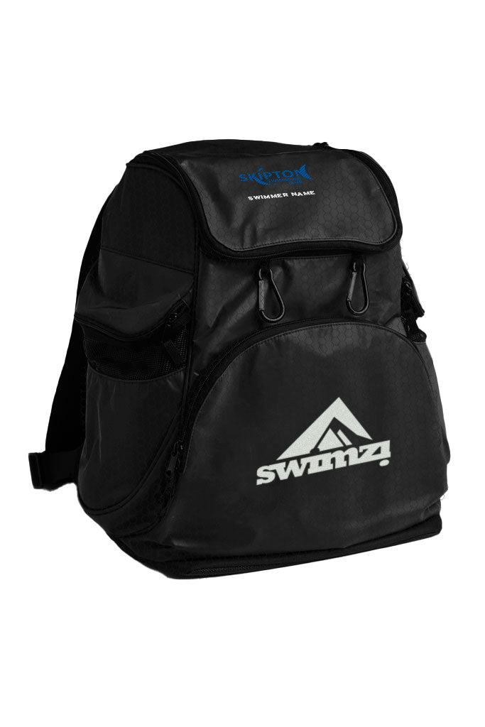 Unisex Team Rucksack image 0
