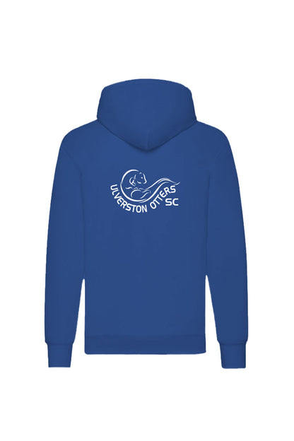 Ulverston ASC Adult Unisex Cotton Pullover Hoodie image 1