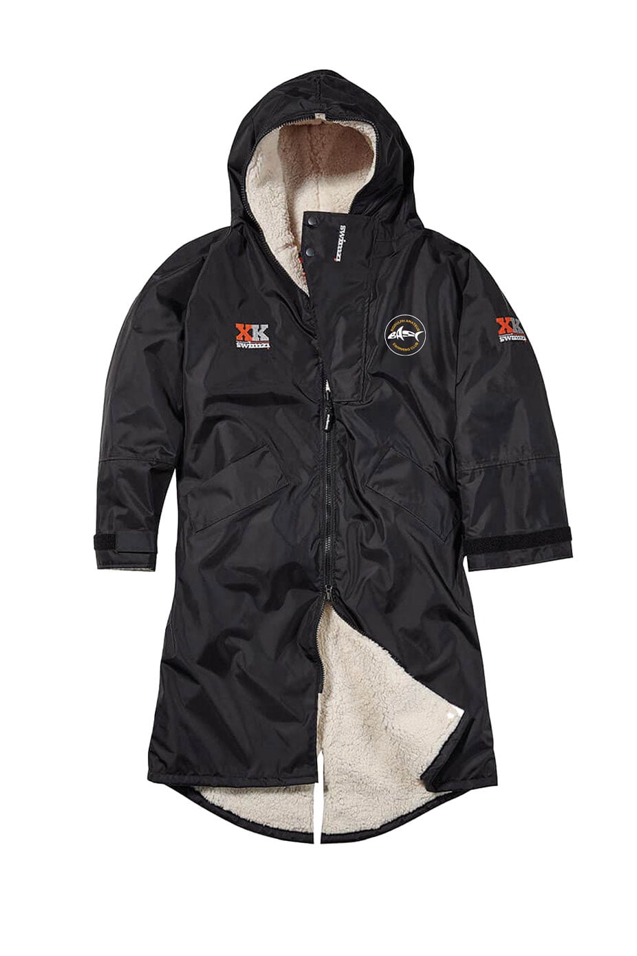 Biddulph ASC Adult Unisex XK SWIMZI image 0