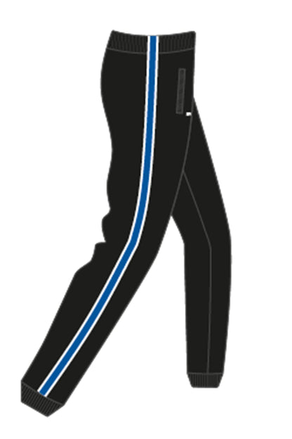 Neath ASC Adult Male Slim Fit Sweatpants image 1