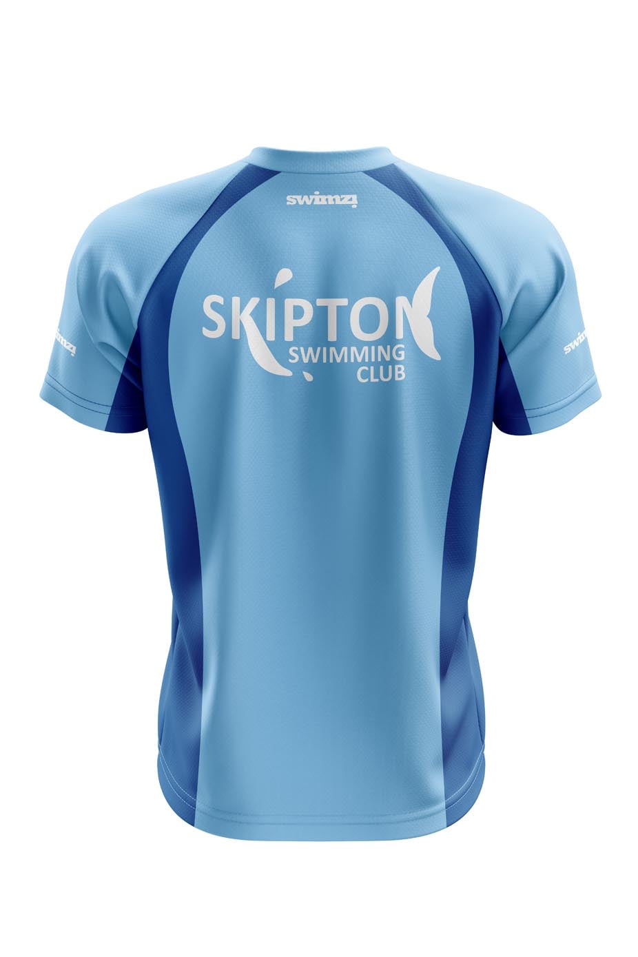 Skipton SC Adult Unisex Club Shirt - V-Neck image 1