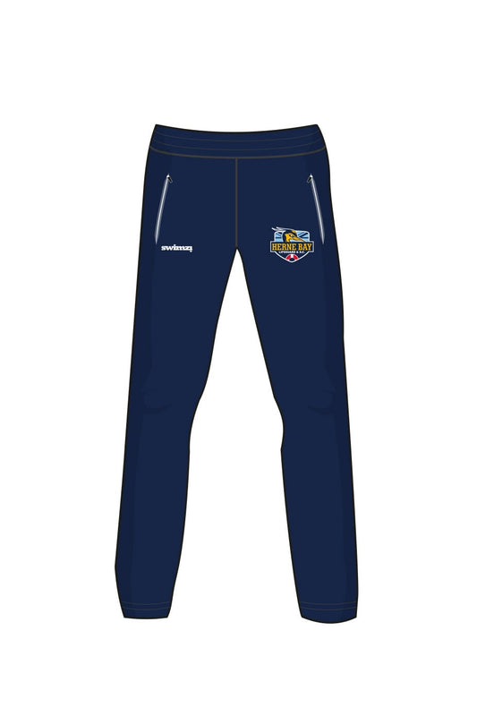 Herne Bay SC Adult Unisex Performance Bottoms image 0