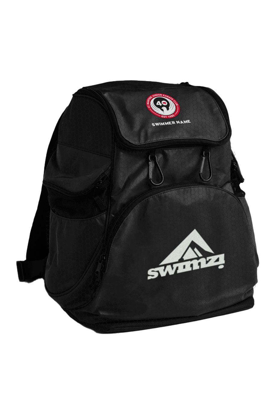 Unisex Team Rucksack image 0