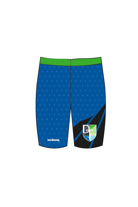 Doncaster TC Kids Male Jammers image 0