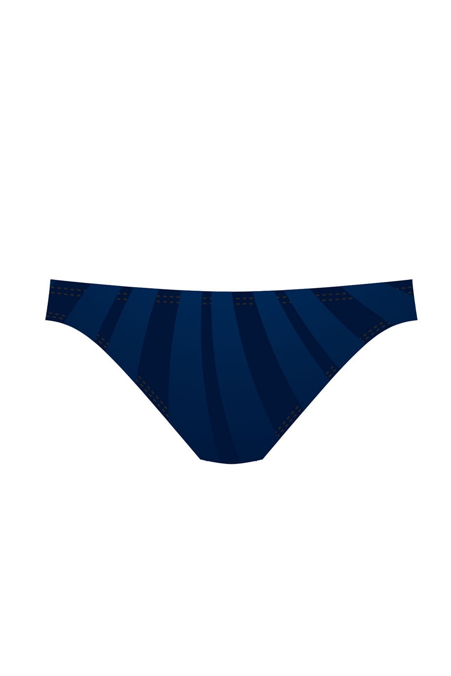 Brighton SLSC Adult Female Bikini Bottom image 1
