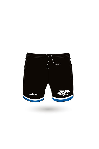 KPD SC Kids Unisex Polyester Sport Shorts image 0