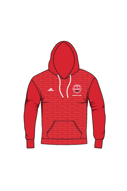 Glenrothes ASC Adult Unisex Pullover Performance Hoodie image 0