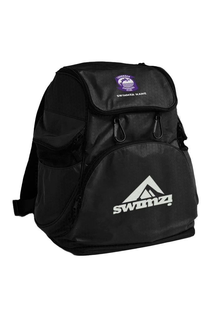 Unisex Team Rucksack image 0