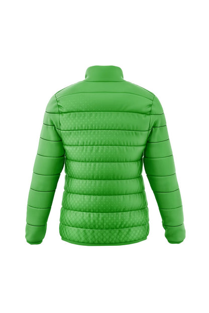 Wellington Telford SC Adult Female Padded Jacket image 1