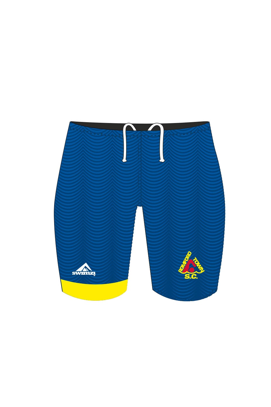 Romford Town SC Kids Male Jammers image 0