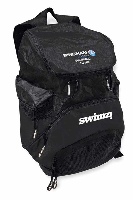 Unisex Team Rucksack image 0