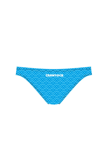 Crantock SLSC Adult Female Bikini Bottom image 1