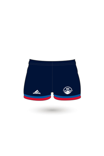 Dartmouth SC Kids Female Hotpants image 0