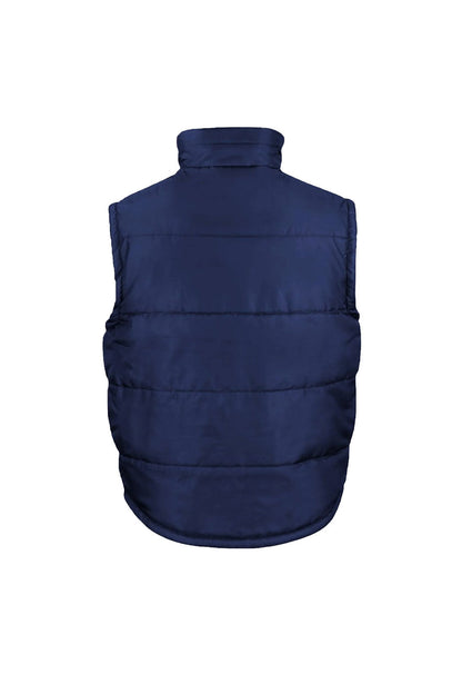 Cleethorpes & District SC Adult Unisex Gilet image 1