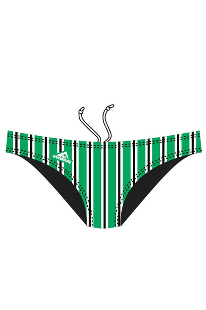 Portreath Surf Lifesaving Club Adult Female Bikini Bottom image 0
