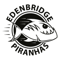 Edenbridge Piranhas SC logo