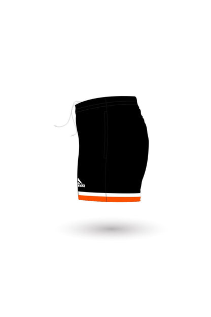 Team Anglia Masters Adult Female Sport Shorts image 1
