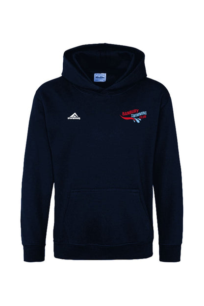 Banbury SC Adult Unisex Cotton Pullover Hoodie image 0