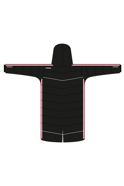 Nelson Bay Swim Club Adult Unisex Team Parka image 1