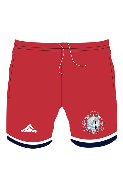Scarborough SC Kids Unisex Sport Shorts image 0