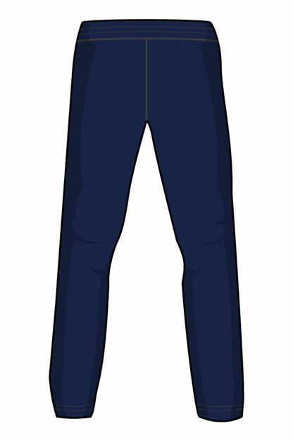 Bingham Tri Club Adult Unisex Tracksuit Bottom image 2