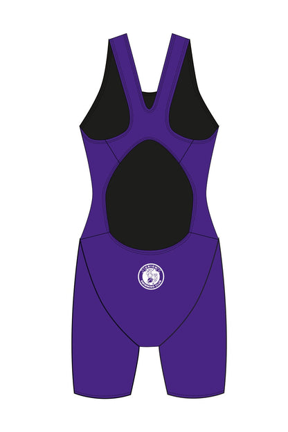 Orion SC Adult Female Knee Suit image 1