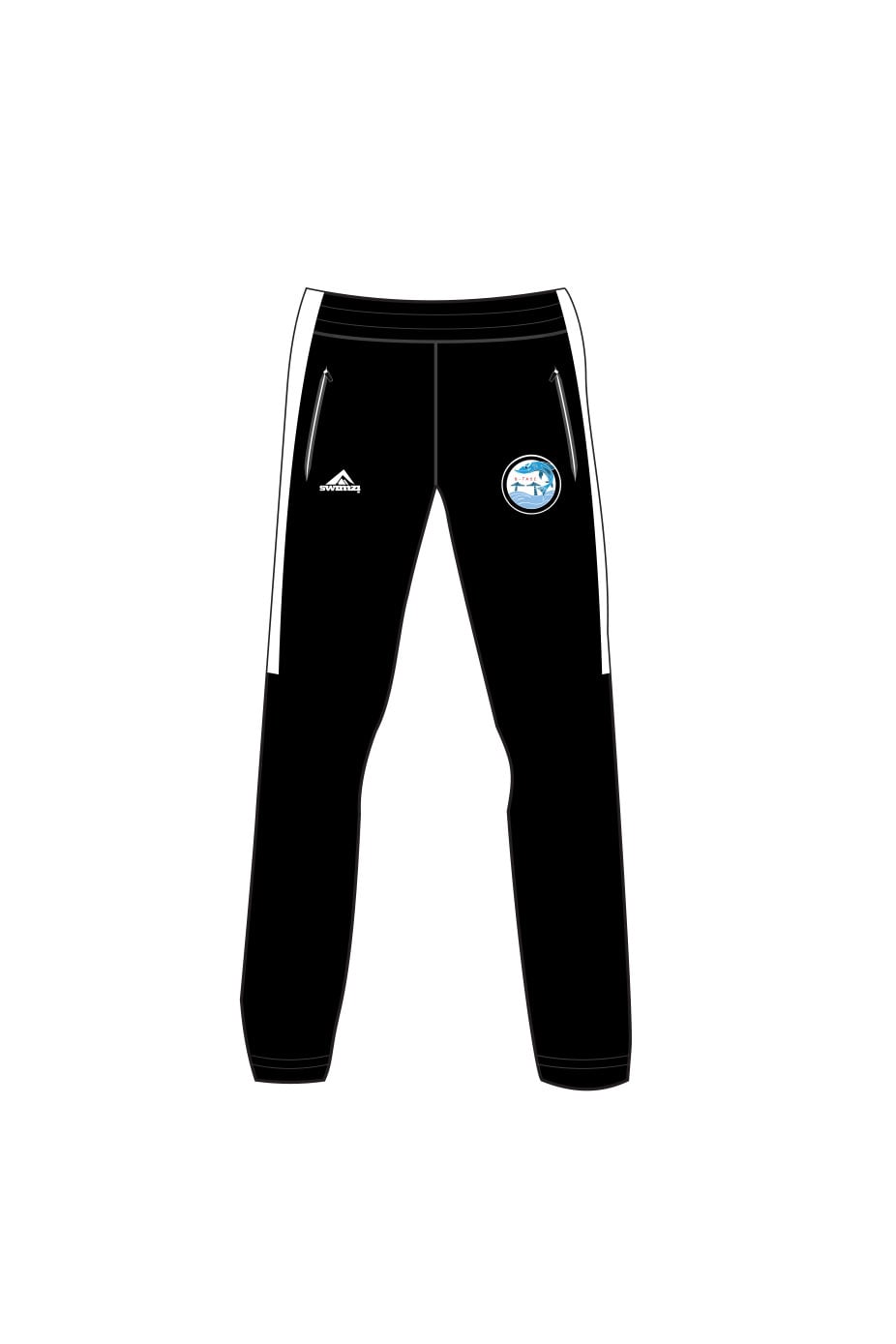 Borocuda Teesside ASC Adult Unisex Performance Bottoms image 0