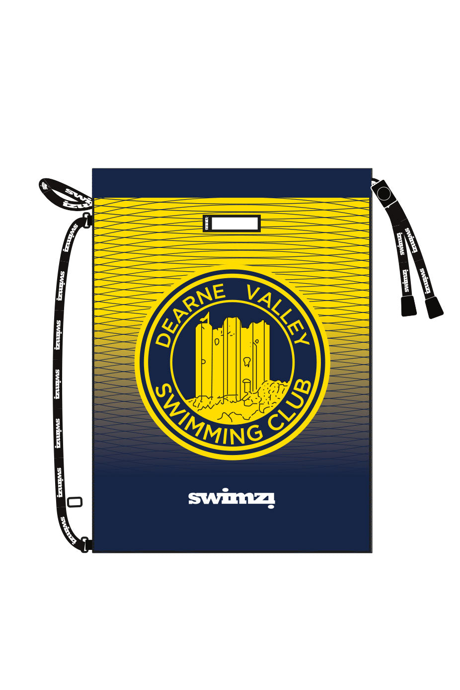 Unisex Mesh Bag image 0