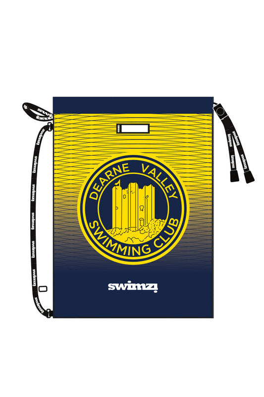 Unisex Mesh Bag image 0