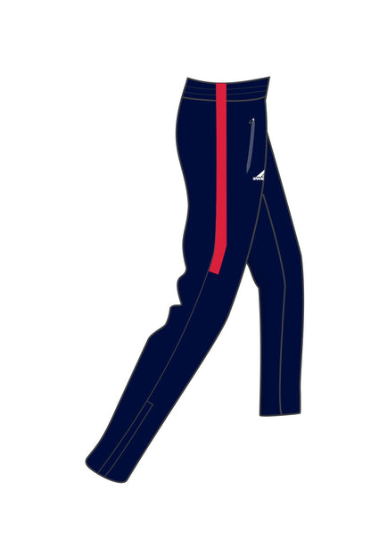 Watford SC Adult Female Performance Bottoms image 1