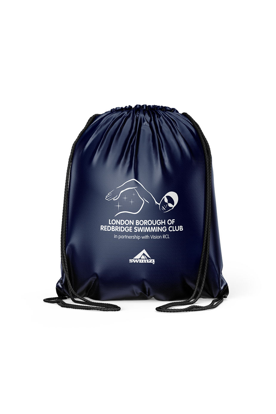 Unisex Drawstring Bag image 0