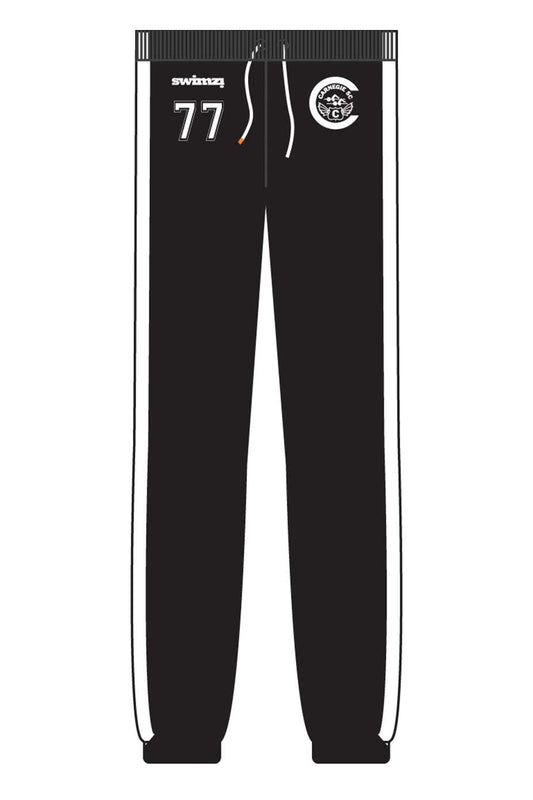 Carnegie SC Kids Male Slim Fit Sweatpants image 0