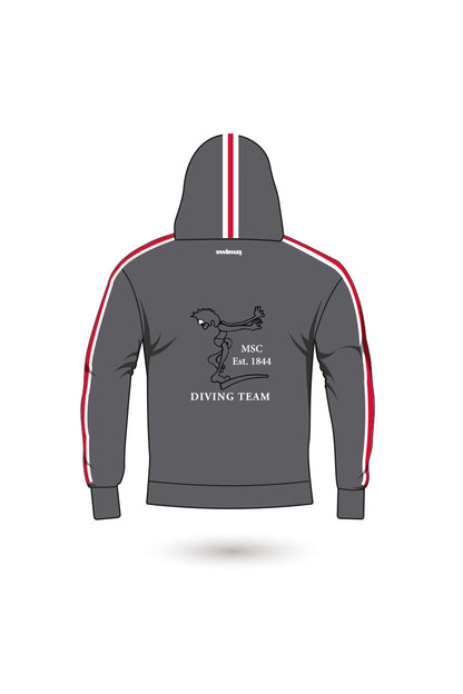 Maidstone SC Adult Unisex Sweat Pullover Hoodie [LONGER LEAD-TIME ITEM] image 1