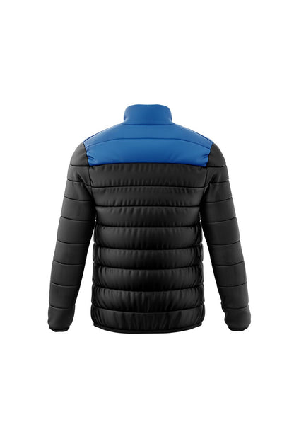 Kidlington and Gosford Masters SC Adult Unisex Padded Jacket image 1
