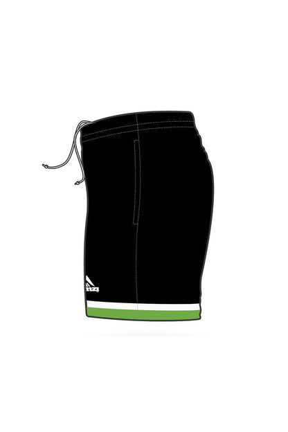 Wellington Telford SC Adult Unisex Sport Shorts image 1