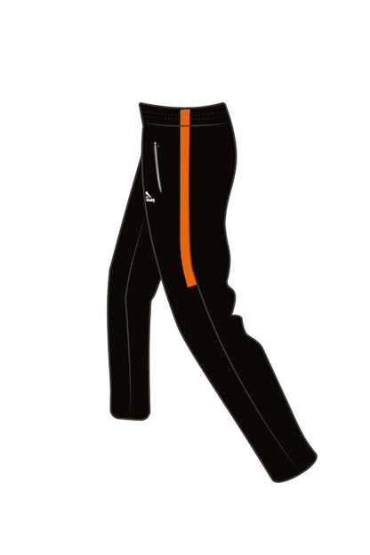 Dawlish Warren LSC Adult Unisex Performance Bottoms image 1