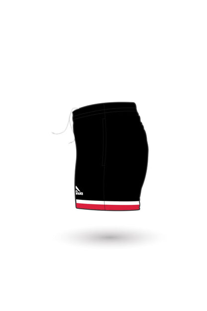 Llantwit Major SLSC Adult Female Sport Shorts image 1