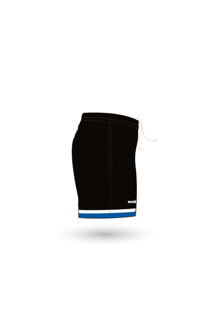 KPD SC Adult Unisex Polyester Sport Shorts image 1