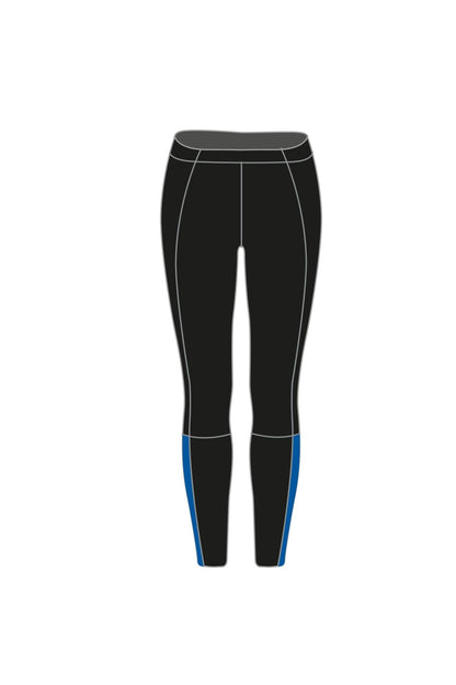 Buckie ASC Adult Female Compression Leggings image 0