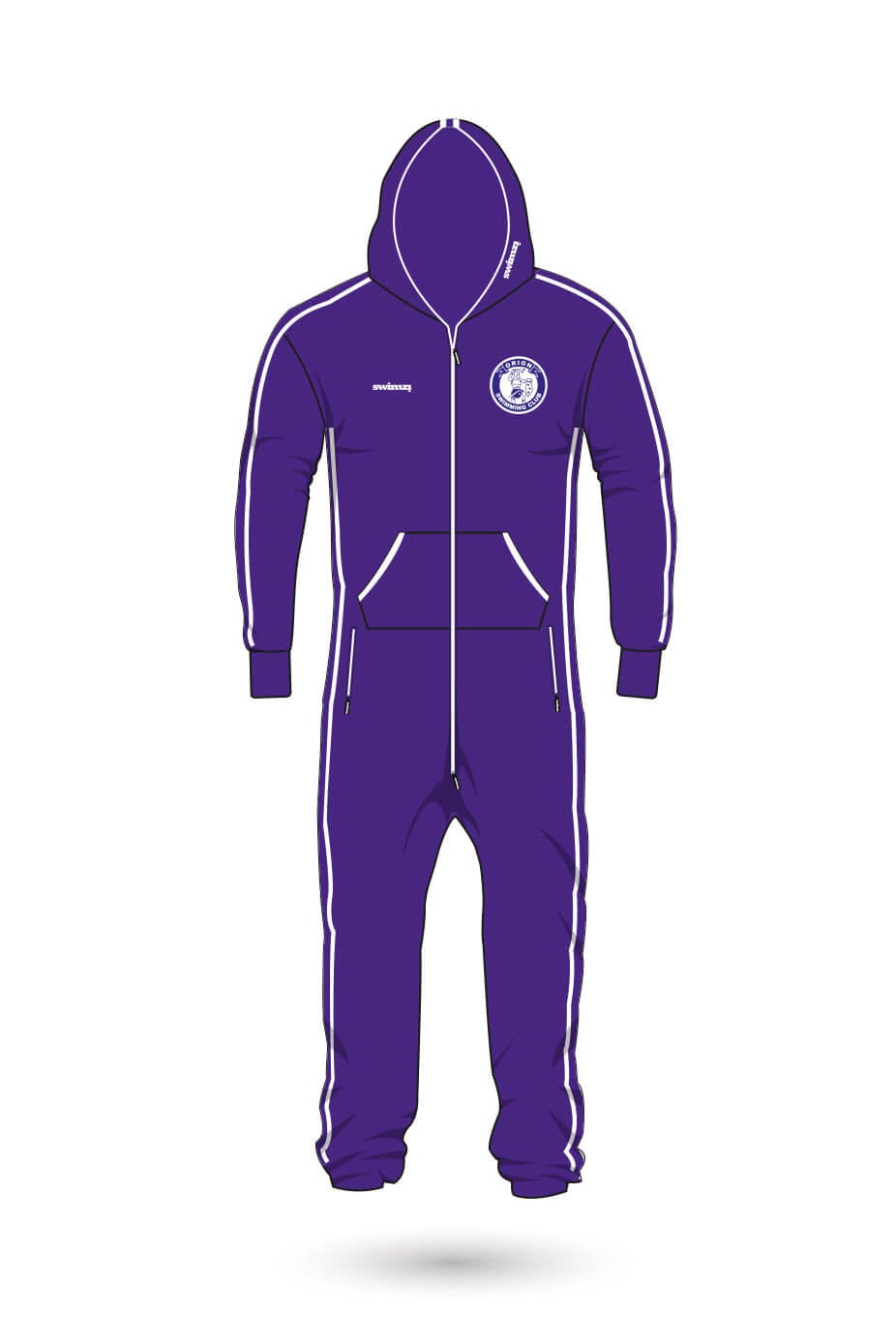 Orion SC Adult Unisex Club ONEZI image 0