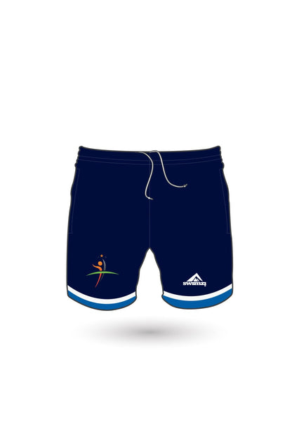 GB Schools Team Kids Unisex Sport Shorts image 0