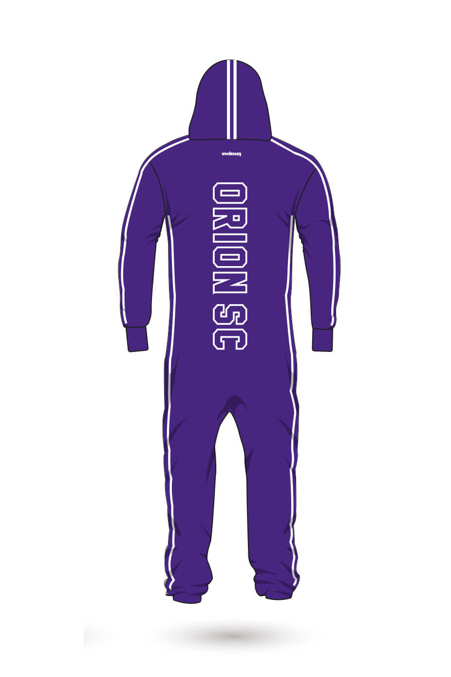 Orion SC Adult Unisex Club ONEZI image 1